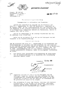 Digitale beschrijving item